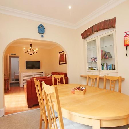 Holiday Homes In York Esterno foto