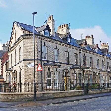 Holiday Homes In York Esterno foto