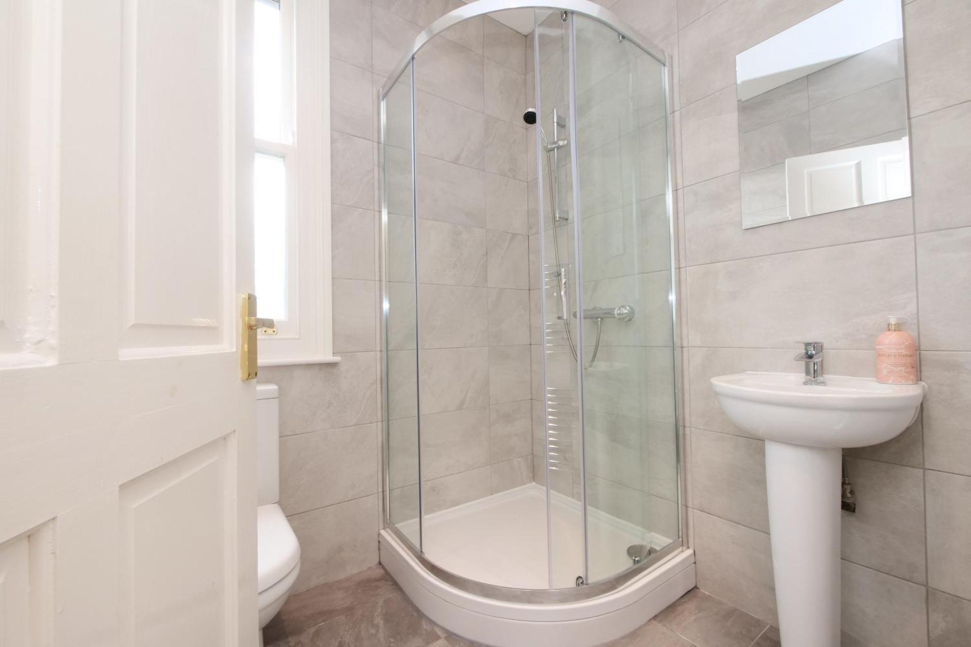 Holiday Homes In York Esterno foto