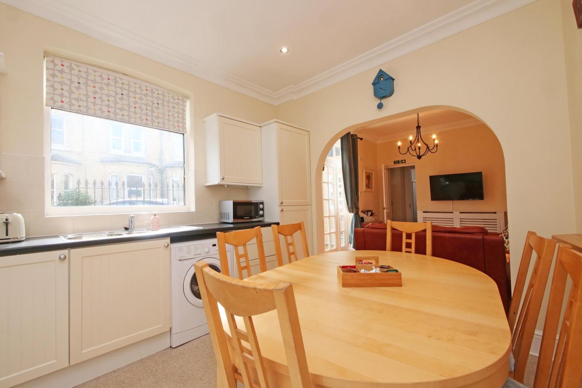 Holiday Homes In York Esterno foto