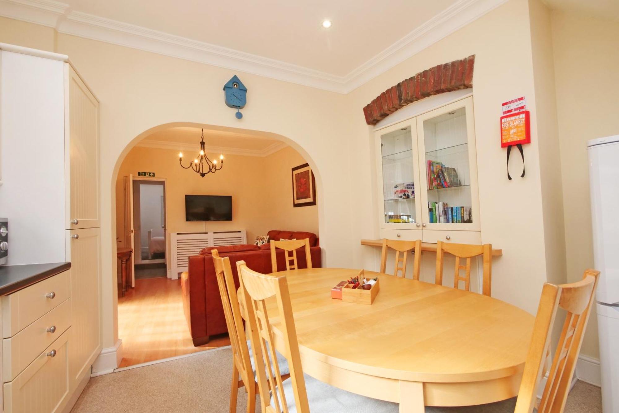 Holiday Homes In York Esterno foto