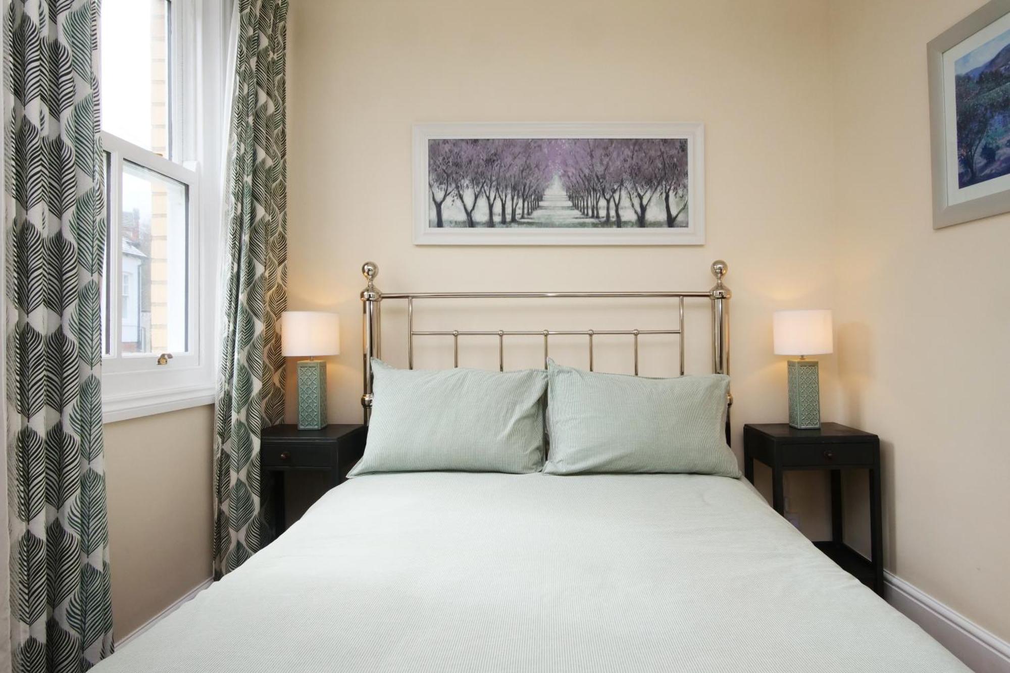 Holiday Homes In York Esterno foto