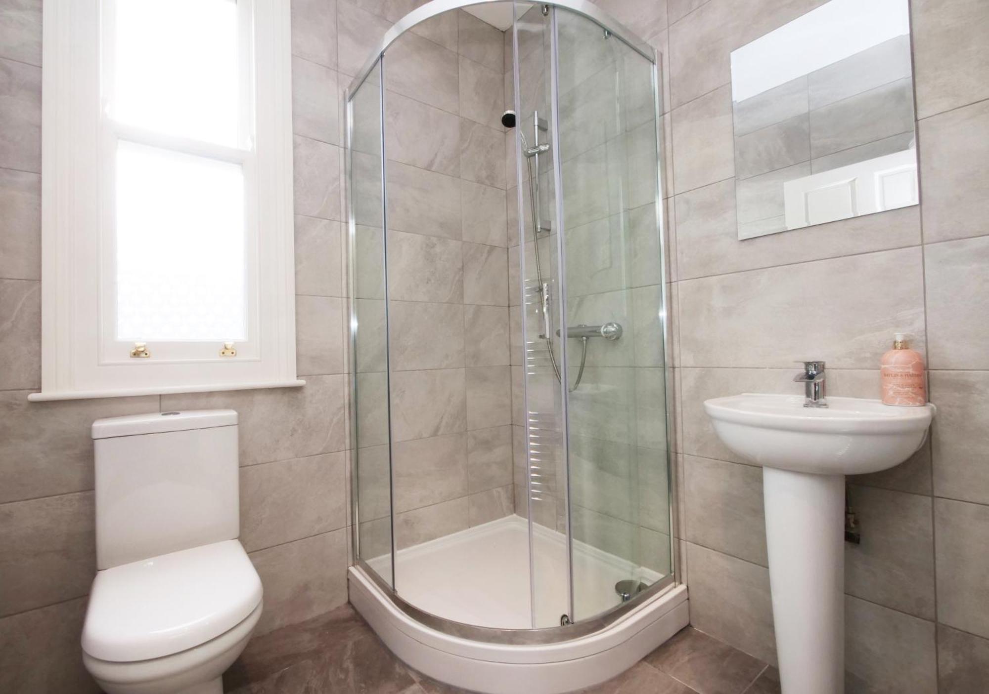 Holiday Homes In York Esterno foto