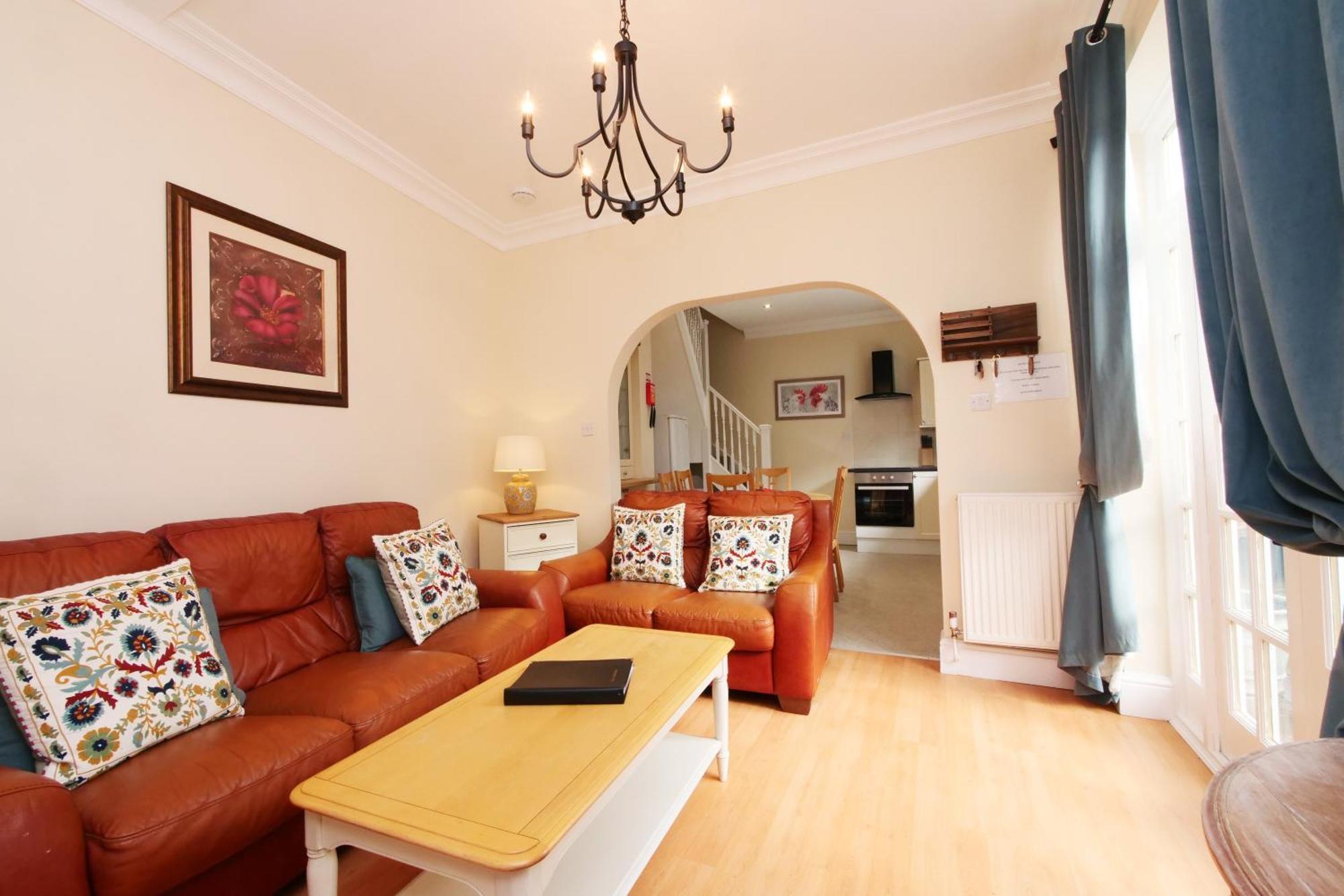 Holiday Homes In York Esterno foto
