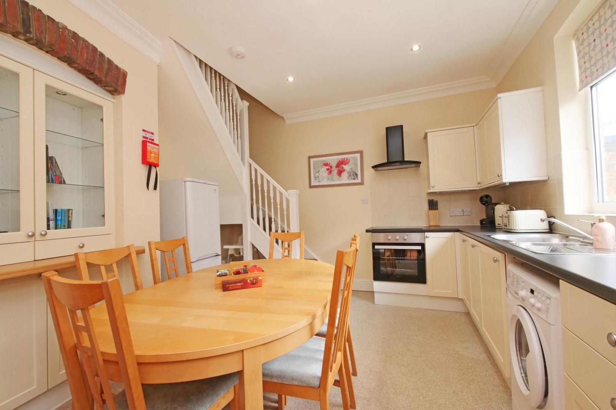 Holiday Homes In York Esterno foto