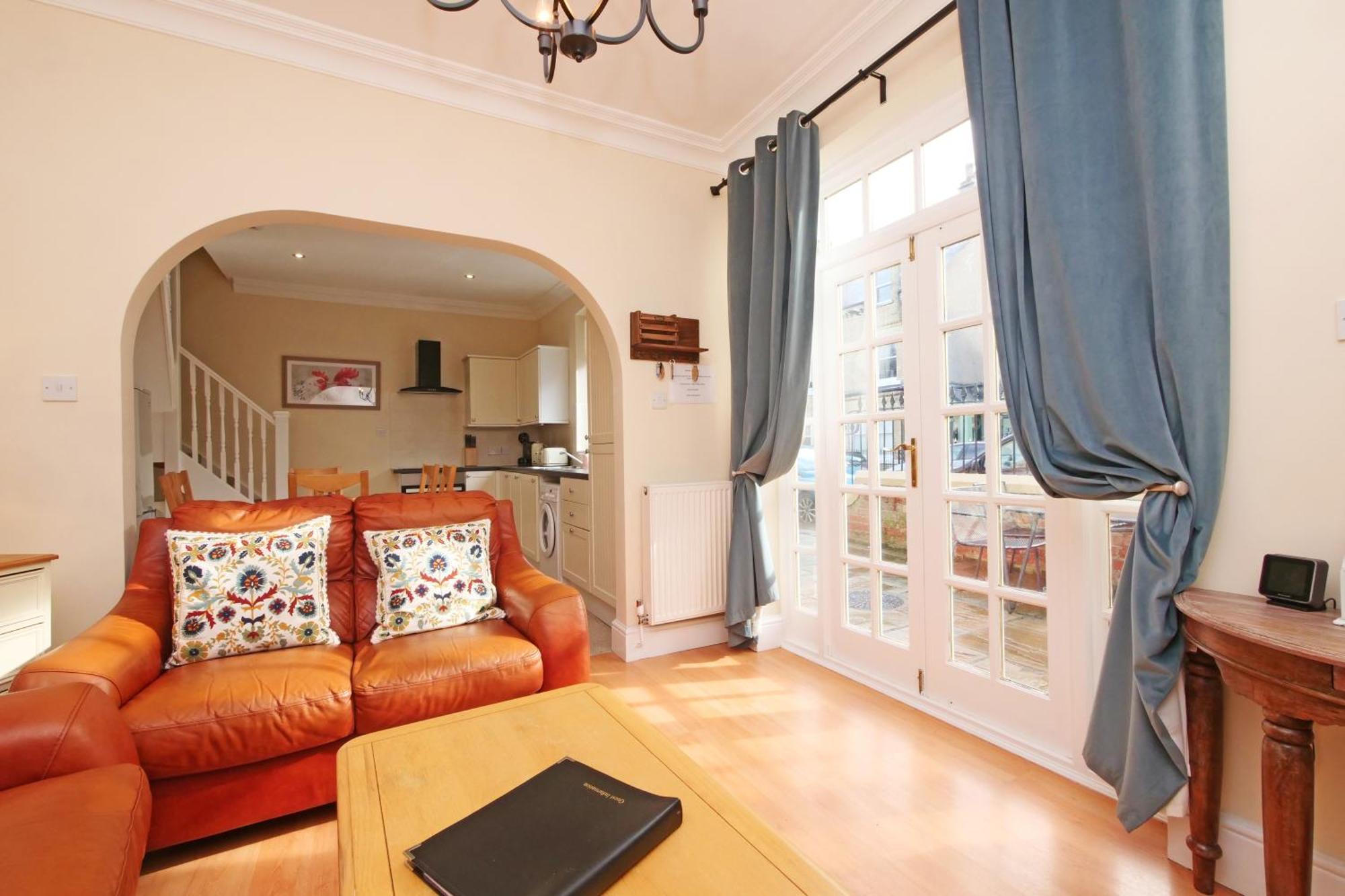 Holiday Homes In York Esterno foto