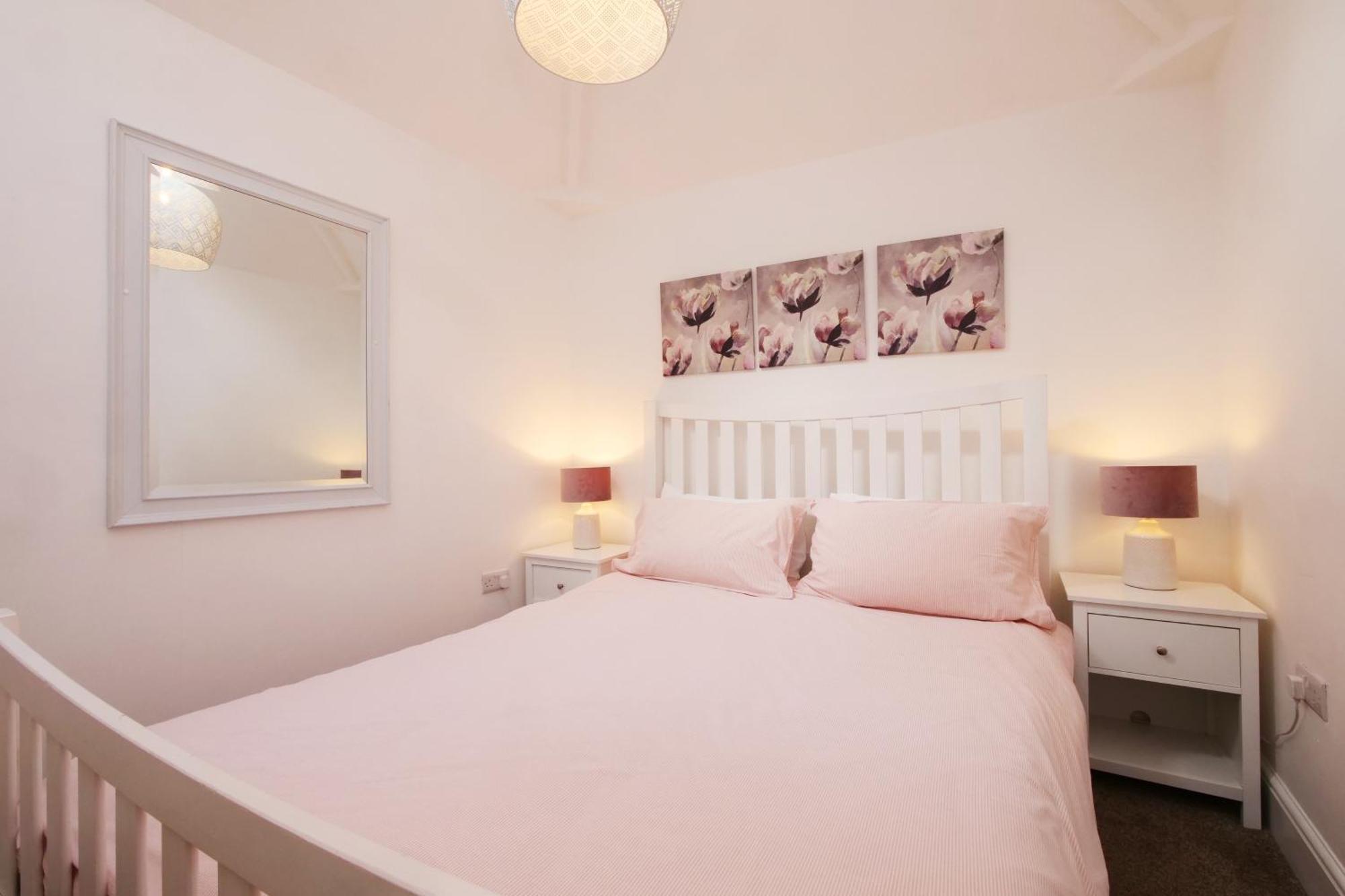 Holiday Homes In York Esterno foto