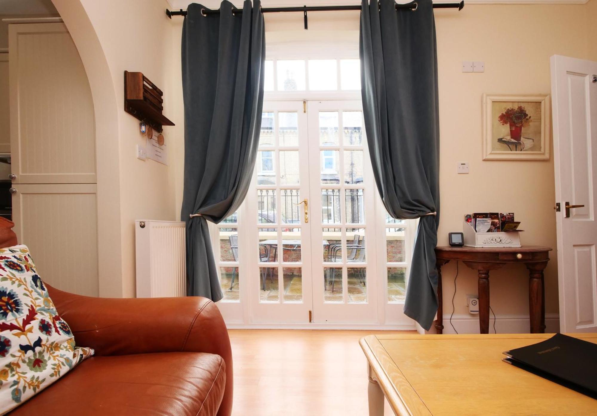 Holiday Homes In York Esterno foto