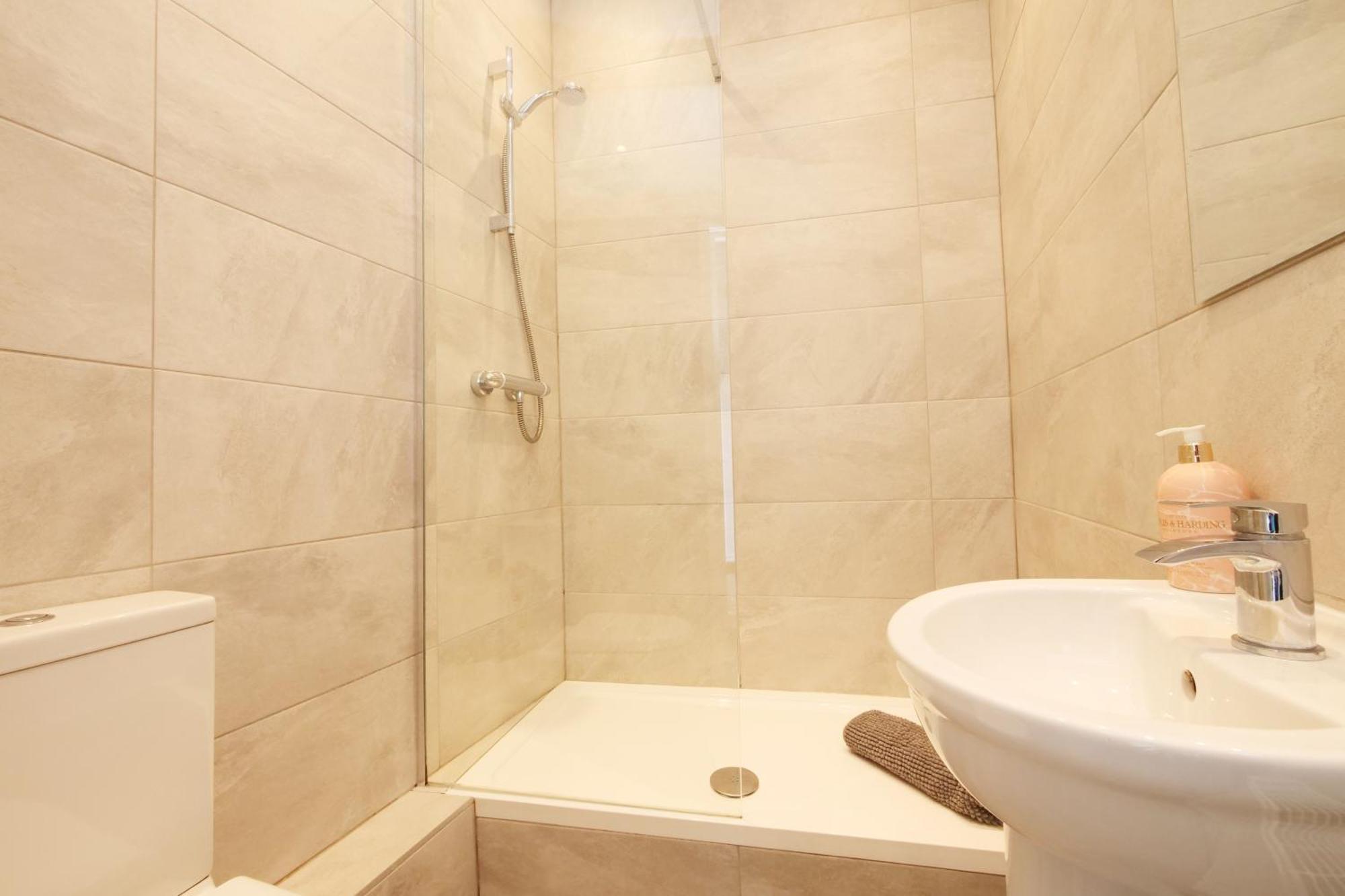 Holiday Homes In York Esterno foto