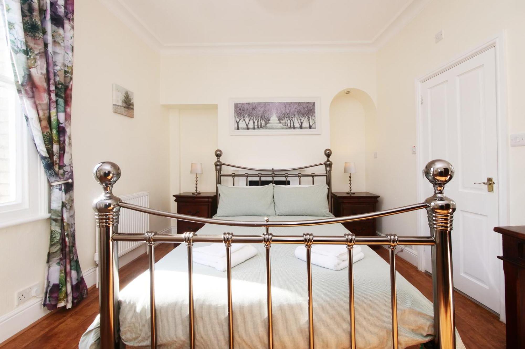 Holiday Homes In York Esterno foto