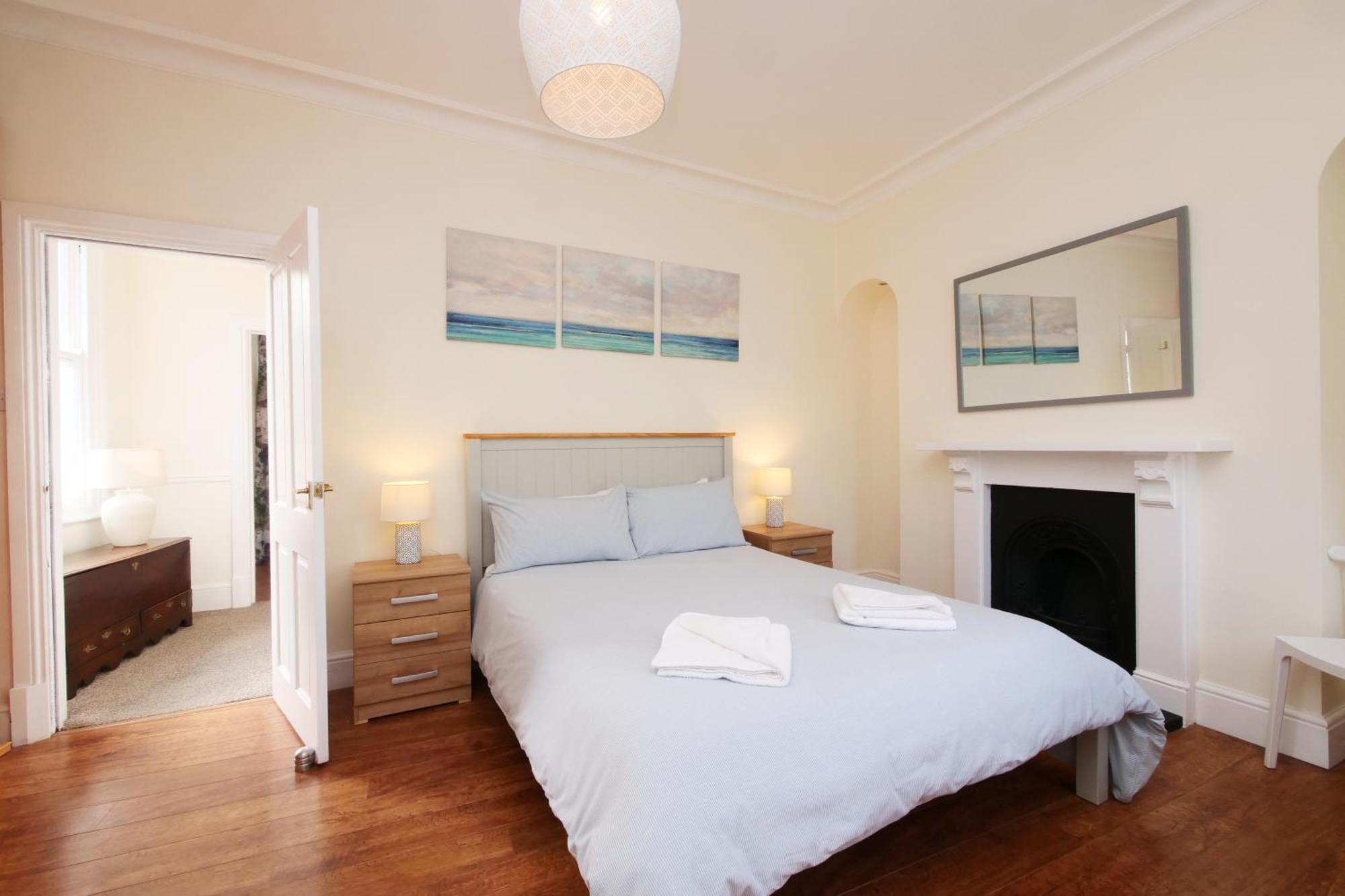 Holiday Homes In York Esterno foto
