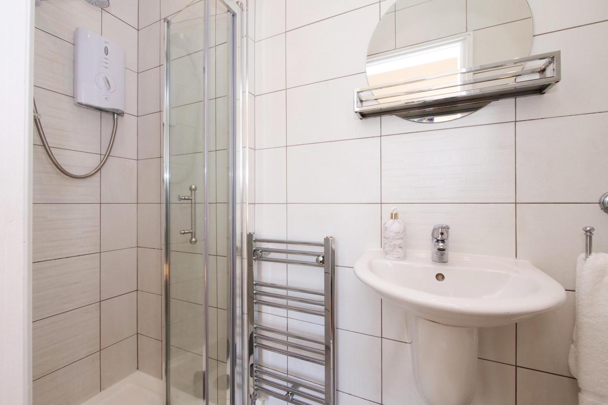 Holiday Homes In York Esterno foto
