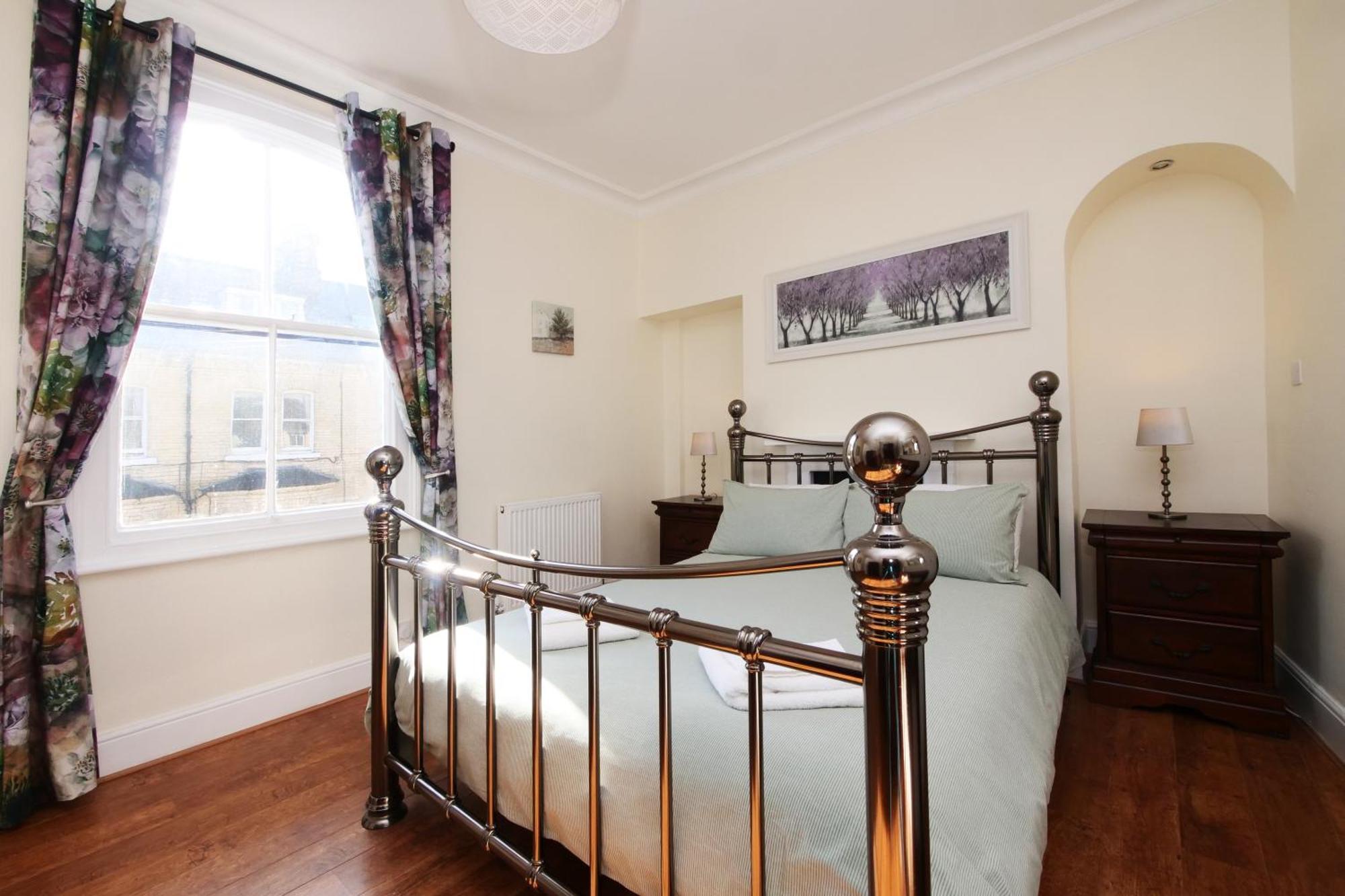 Holiday Homes In York Esterno foto