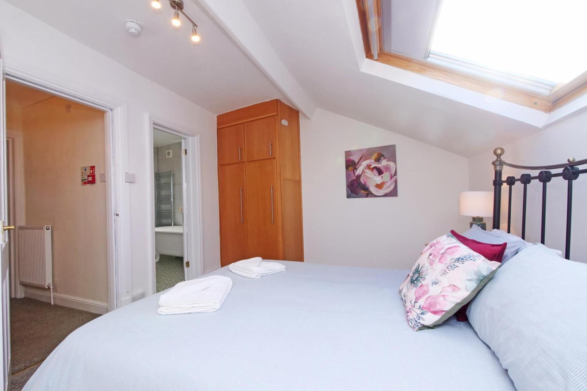 Holiday Homes In York Esterno foto