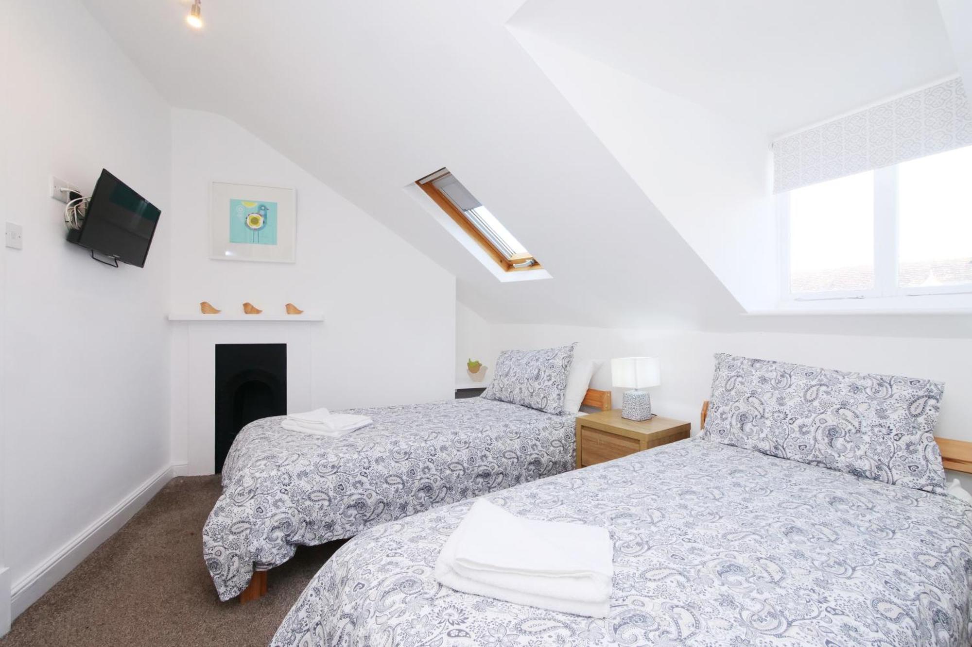 Holiday Homes In York Esterno foto
