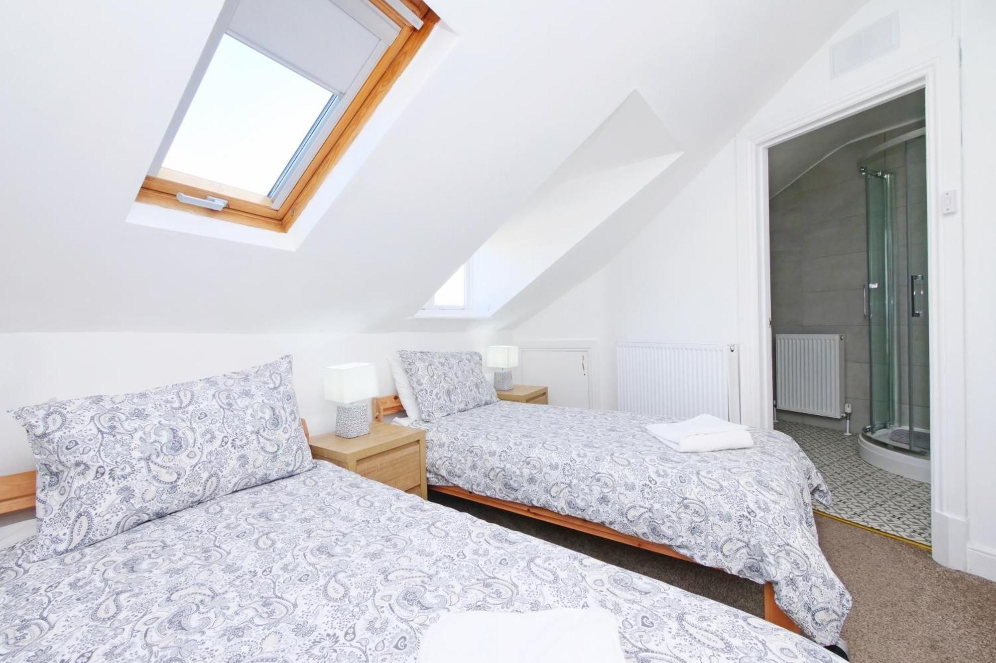 Holiday Homes In York Esterno foto