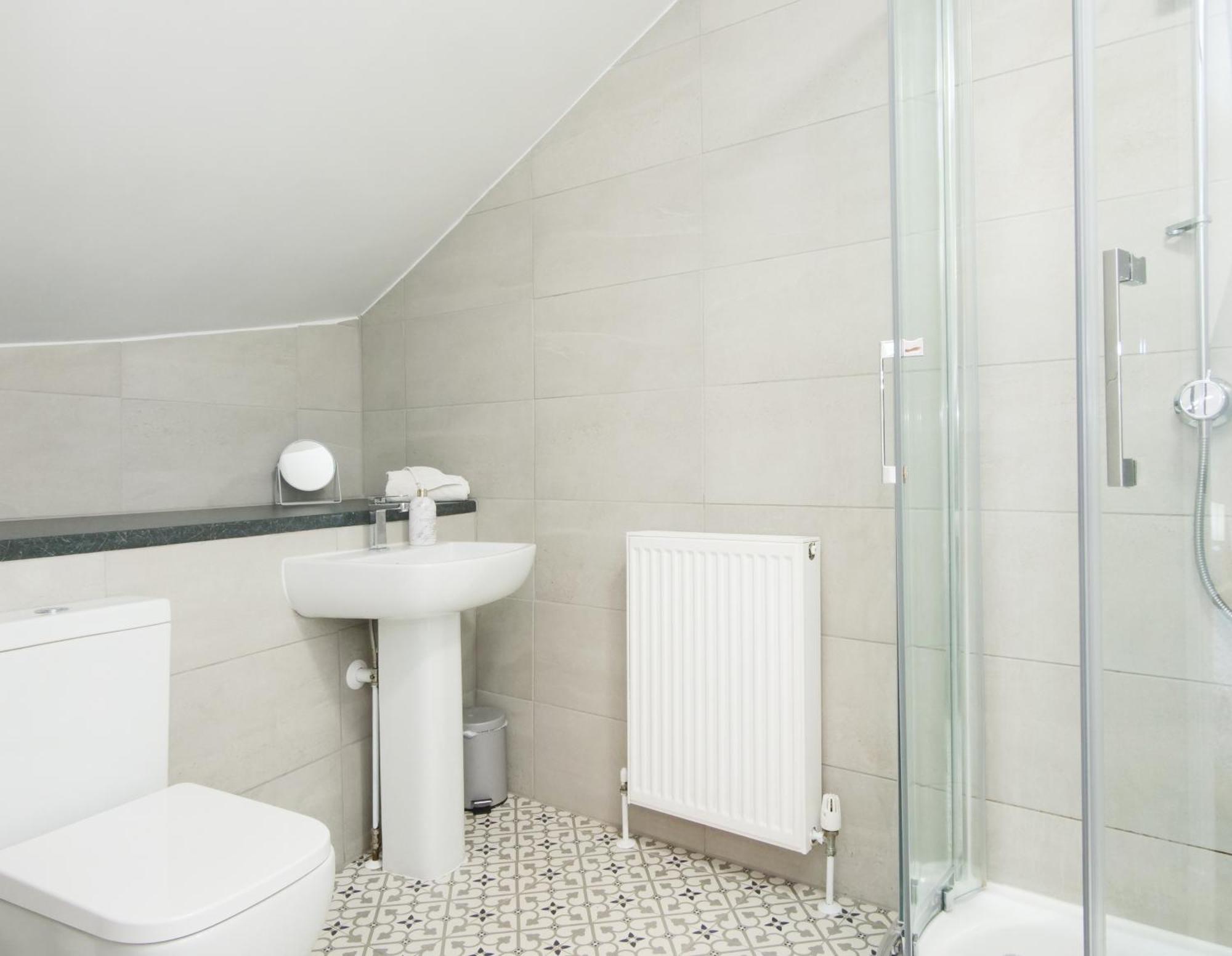 Holiday Homes In York Esterno foto