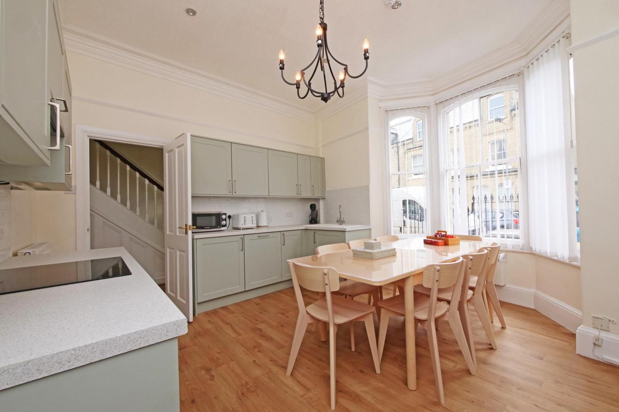 Holiday Homes In York Esterno foto