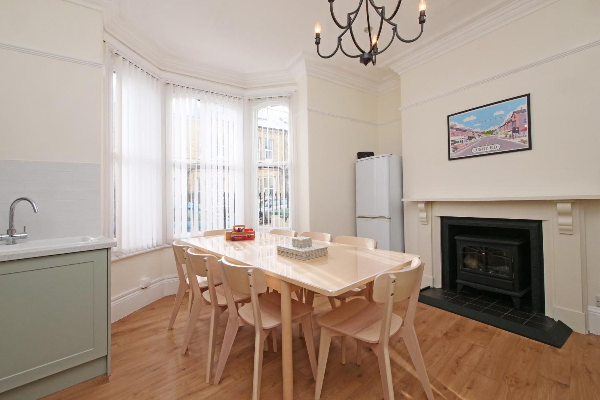 Holiday Homes In York Esterno foto