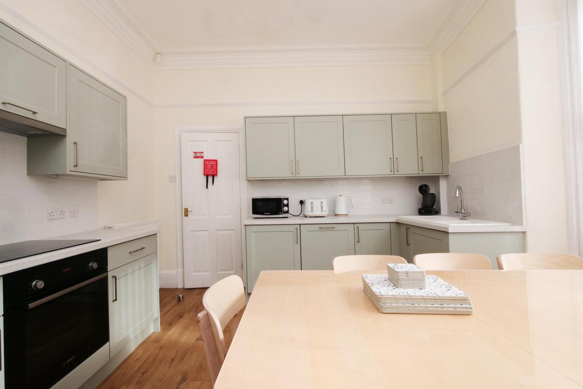 Holiday Homes In York Esterno foto